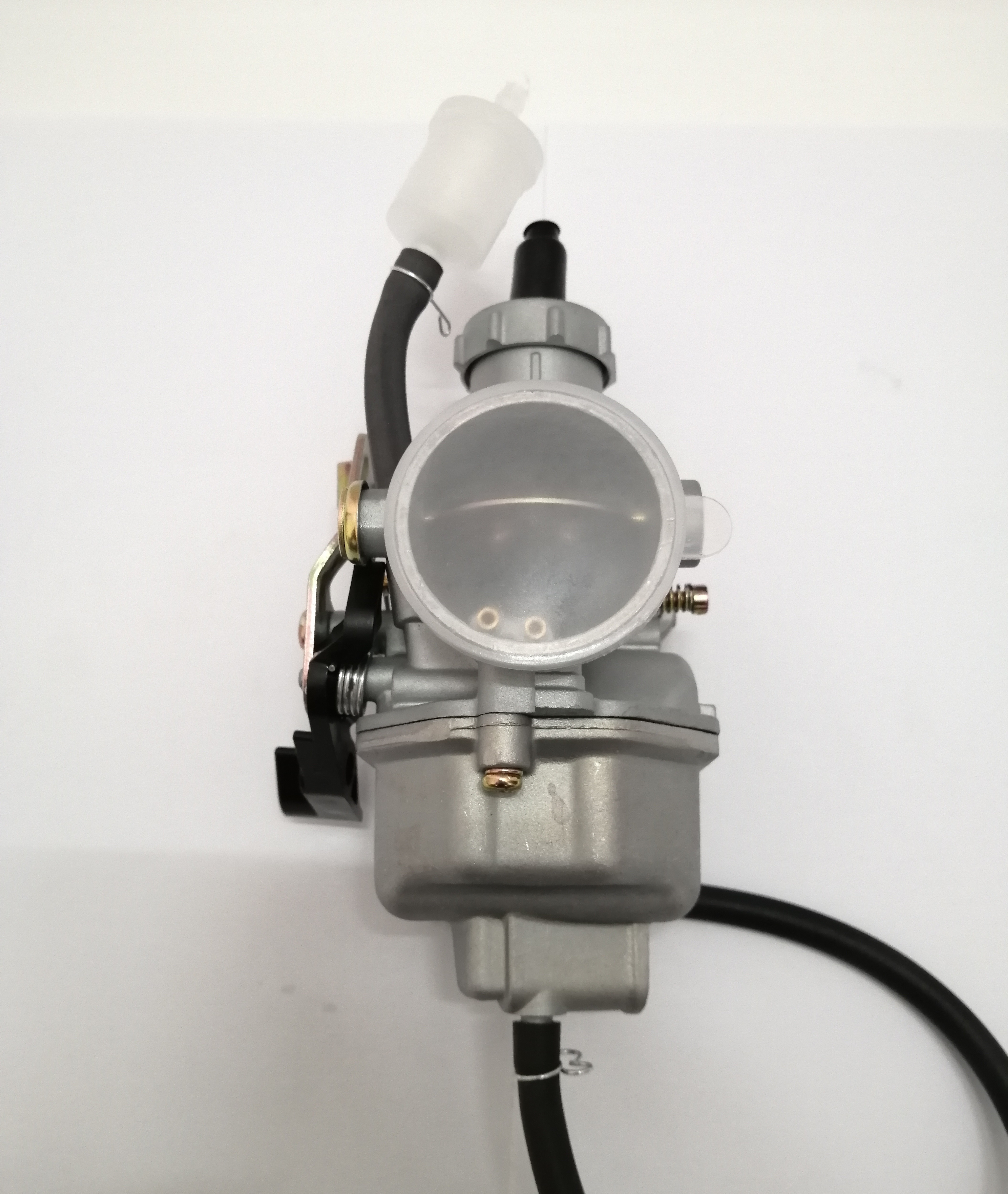 Bình xăng con xe 3 bánh 175/200/250