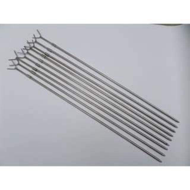 Chống Cần Câu Cá Inox Chuyên Câu