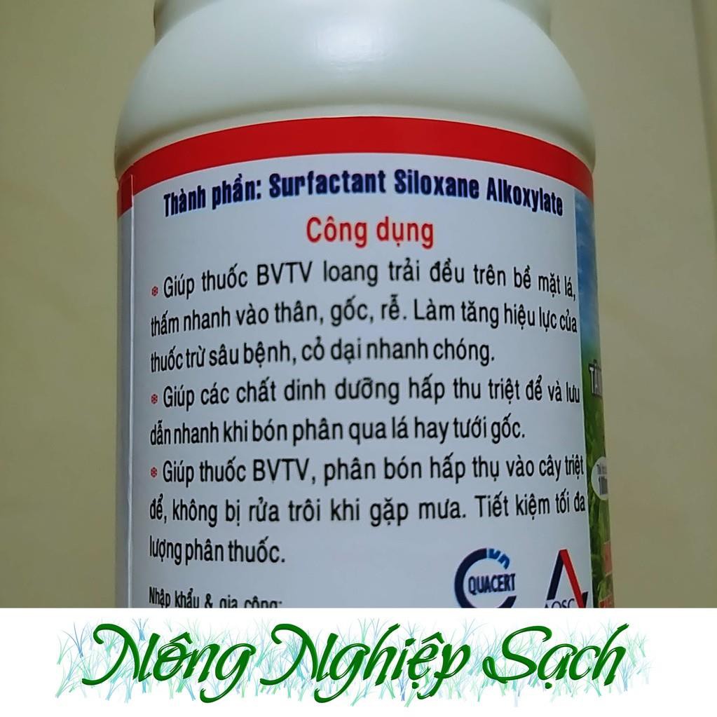 Chất Lưu dẫn Tăng lực THẦN HỔ Chai 100ml [PBO]