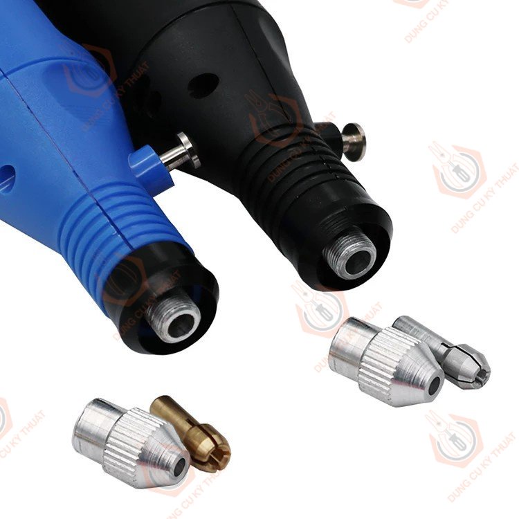 Máy mài đánh bóng cầm tay mini _ [Shop Dụng Cụ Kỹ Thuật]