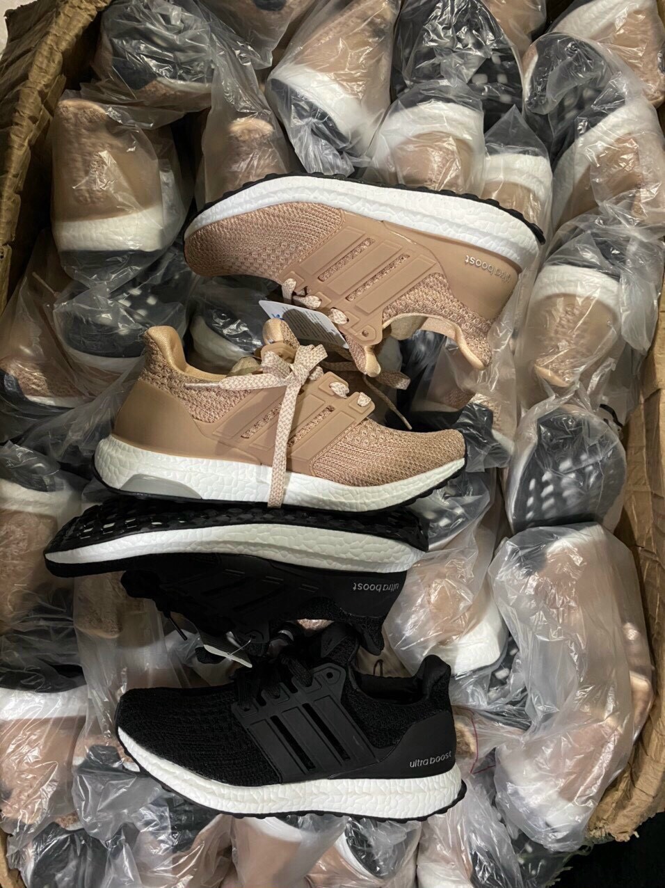 [FREE SHIP] GIẦY THỂ THAO SNEAKER ULTRA BOOST