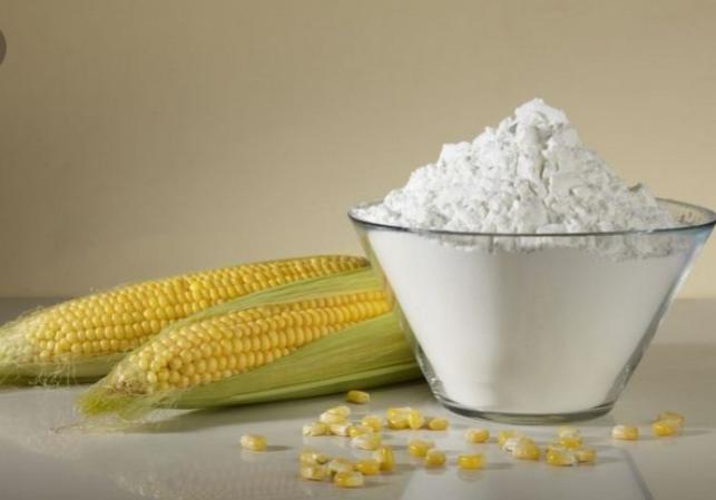 1KG TINH BỘT BẮP ITALIA