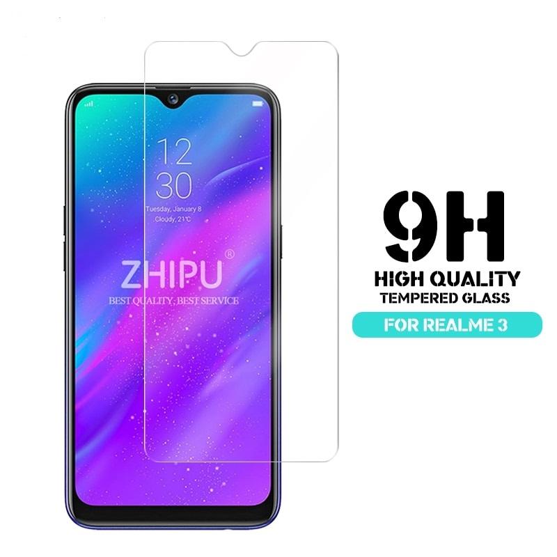 Miếng dán màn hình cường lực REALME 3