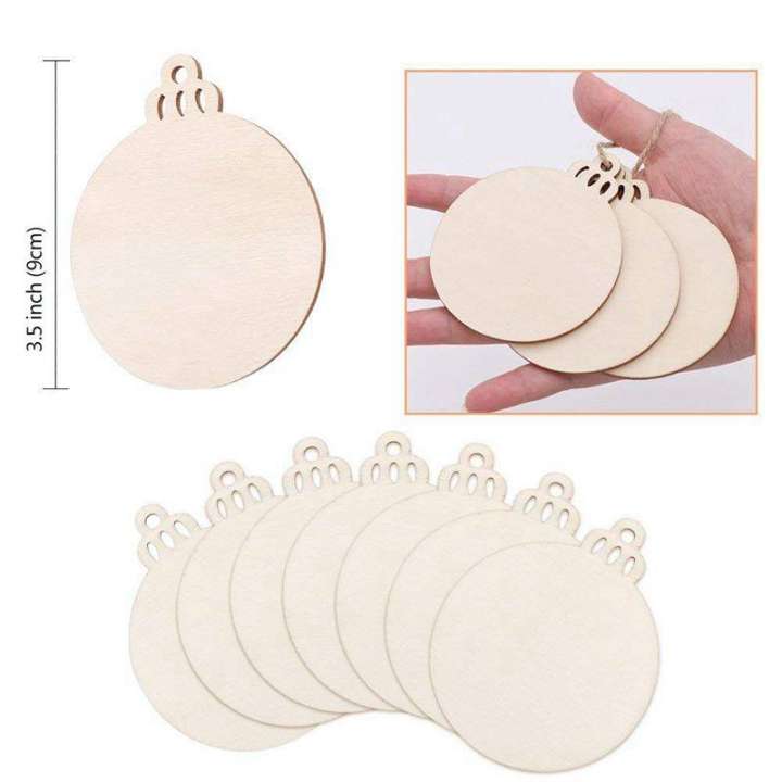 bulk wooden ornaments to paint