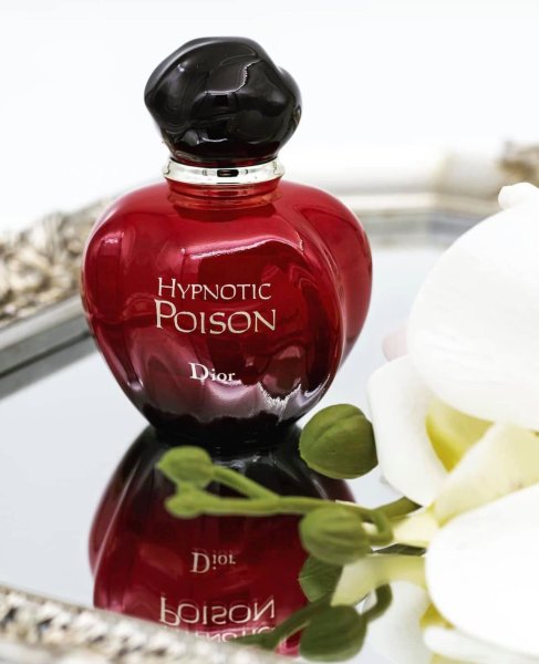 Nước hoa Dior Hypnotic Poison Eau De Toilette 100ml nhập Mỹ