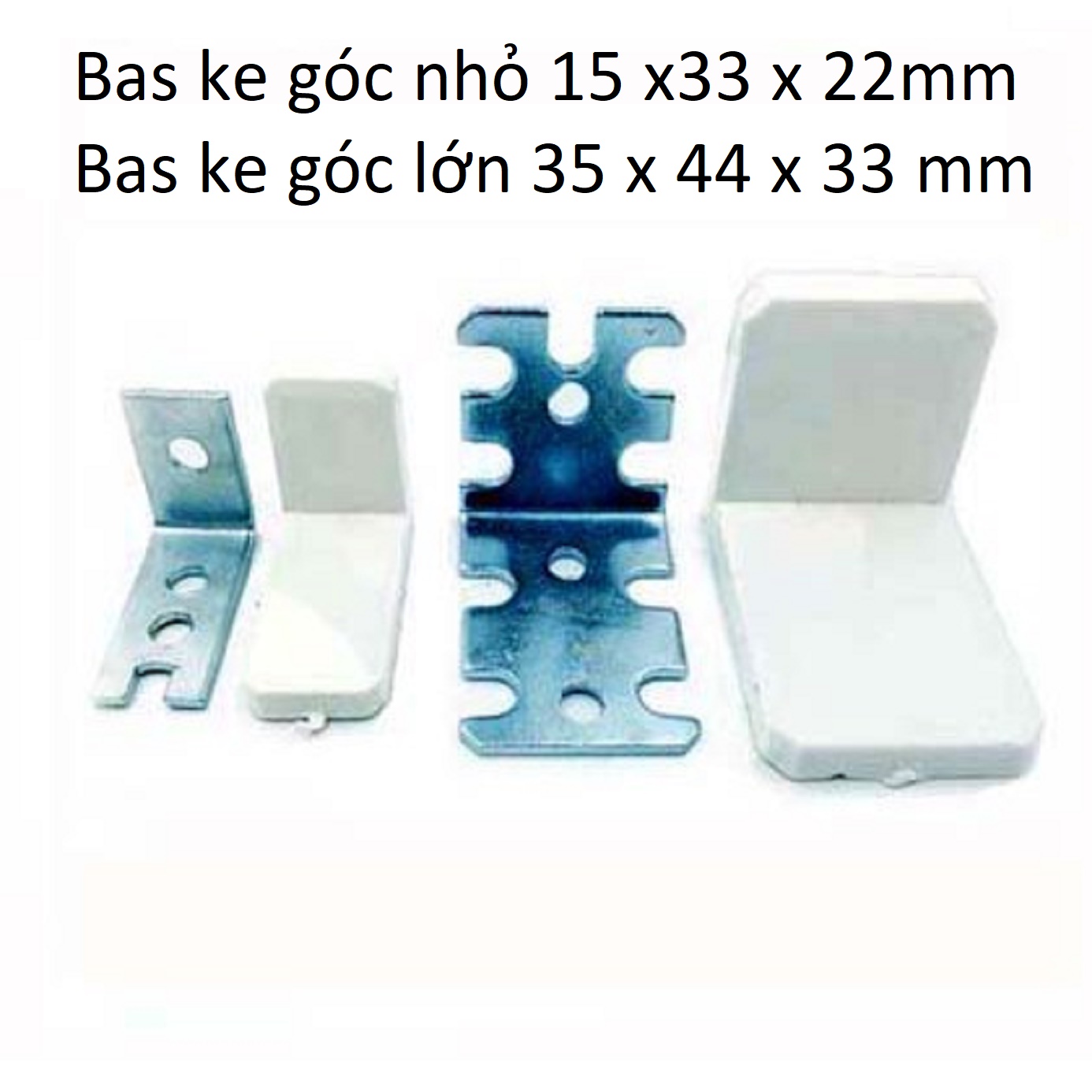 bass Ke góc có nắp đậy có nắp đậy