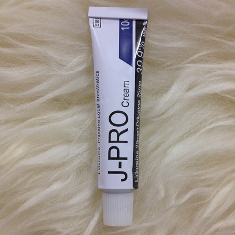 J-Pro Hàn Quốc 39,9% Chuẩn Hàn Quốc