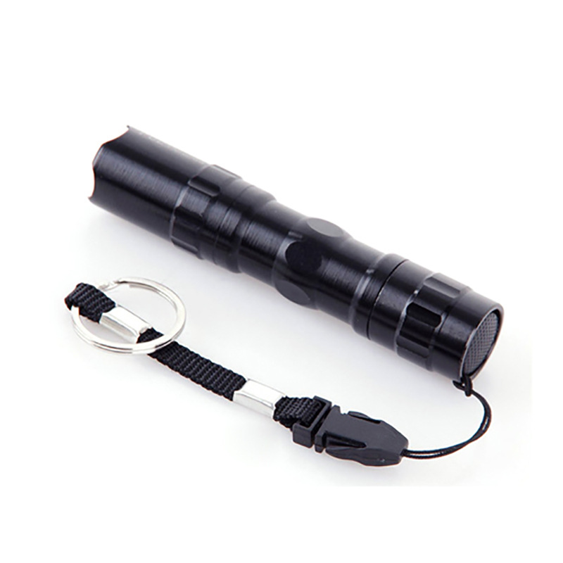 Đèn Pin Police Mini 3W
