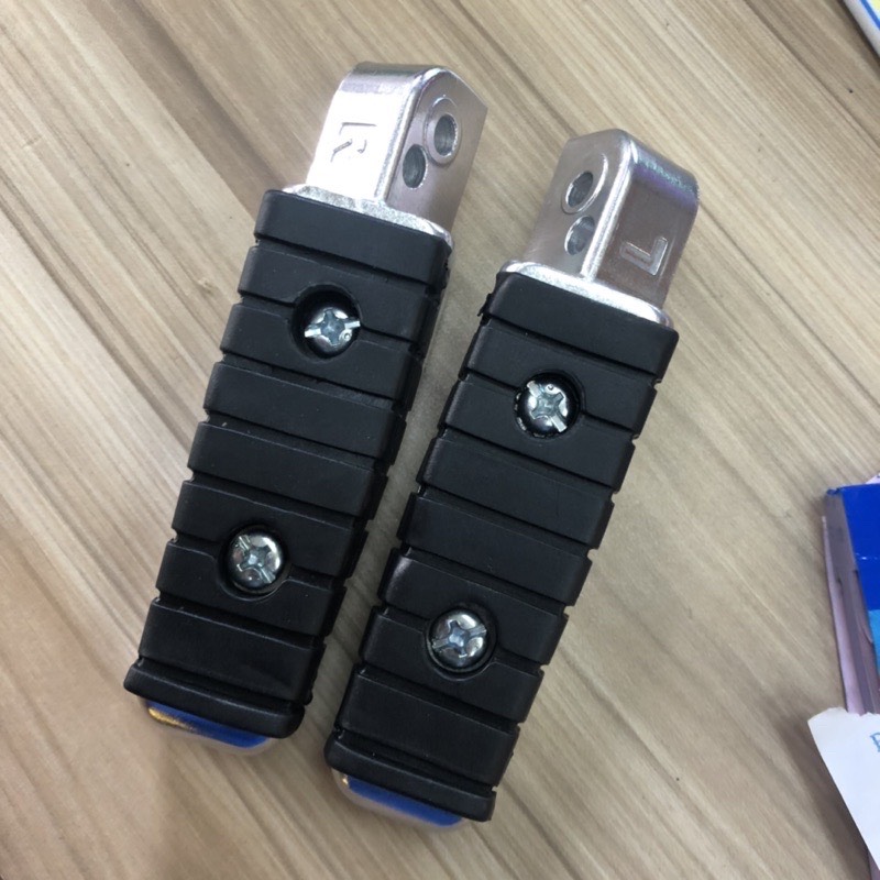 Gác Chân Sau Cúp 125 Thailand A100