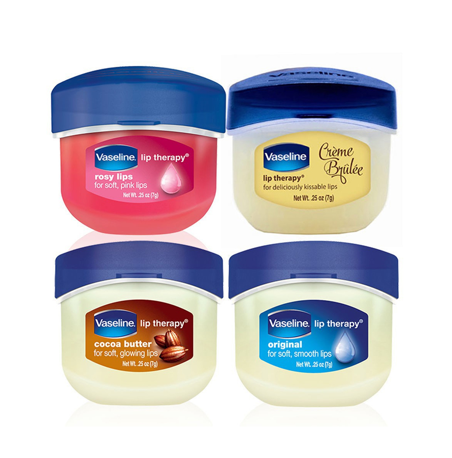 [HCM]Son dưỡng môi Vaseline Lip Therapy
