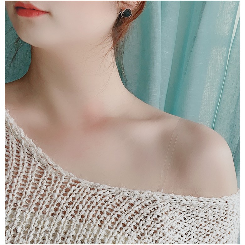 Dây Áo Lót Trong Suốt