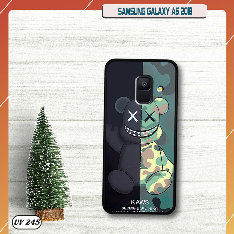 Ốp lưng siêu hot Sam Sung Galaxy A6 2018