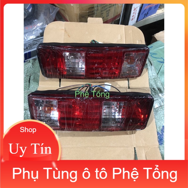 Đèn hậu Dongben tải 870kg