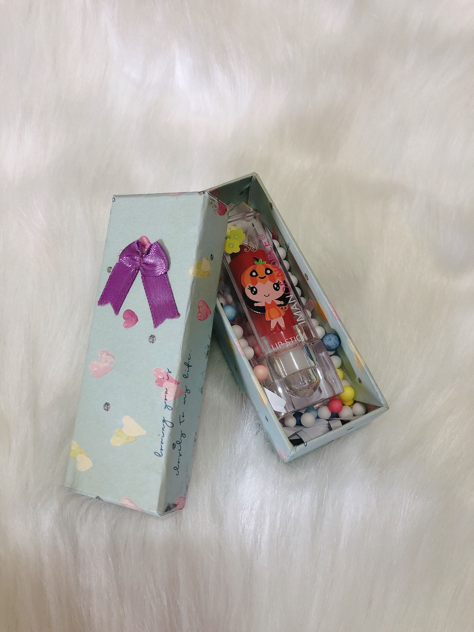 SET HỘP QUÀ TẶNG ĐÁNG YÊU