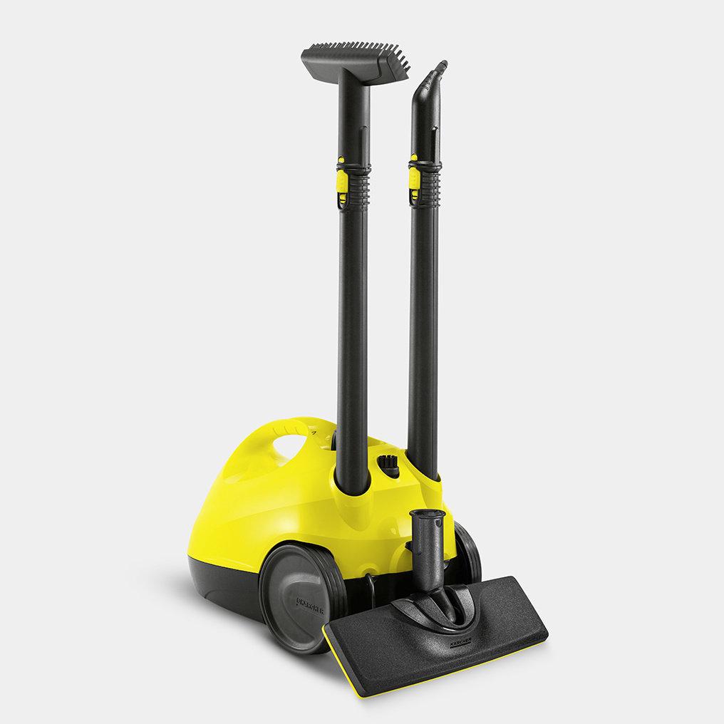 Máy làm sạch bằng hơi nước Karcher SC 2 EasyFix EU (1.512-050.0)