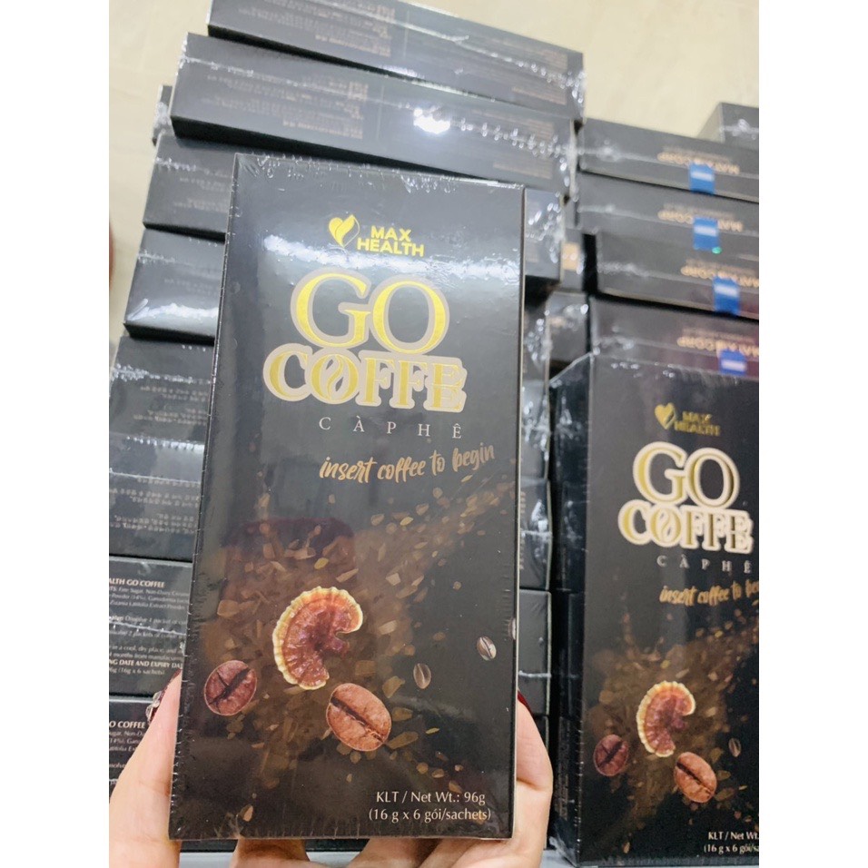 Caffe giảm cân giảm mỡ bụng