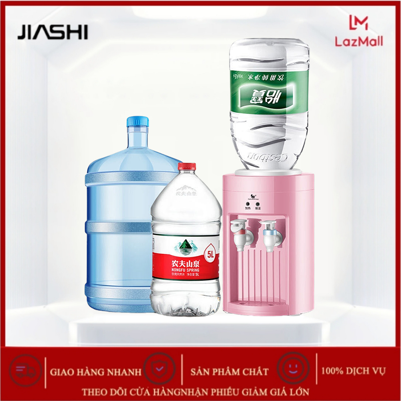 JIASHI Nước Quả, Máy Nước Nhỏ Để Bàn Máy Nước Nóng Để Bàn Mới