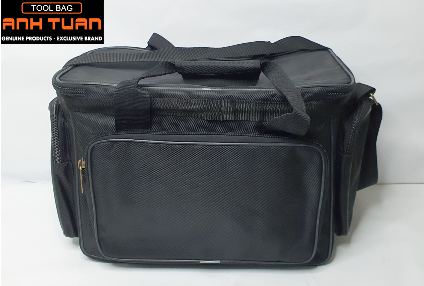 [HCM]Túi đựng đồ nghề 20 inch có nắp SĐ