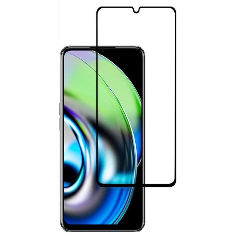 [KingKong] Cường lực King Kong Full Màn Realme V20 / Realme V23 V23i / Realme V25 5G