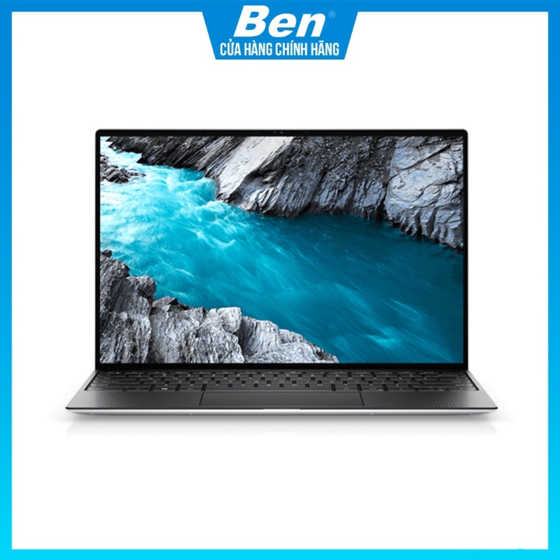 Máy tính Laptop Dell XPS 13 9310 (JGNH62) (i7 1165G7/16GB RAM/512GB SSD/13.4 inch UHD Touch/Win 10/Bạc) (2021)