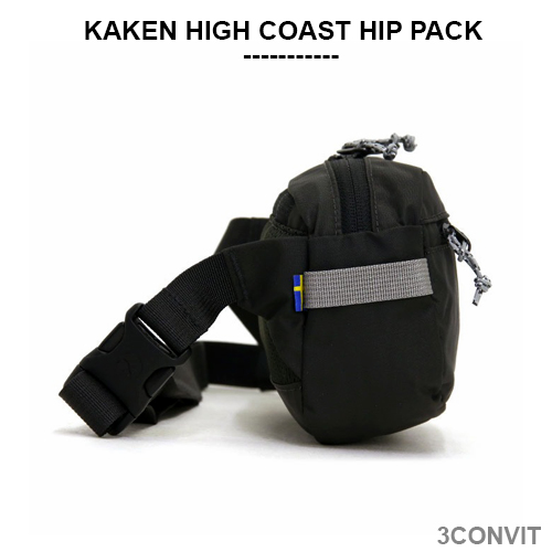 Túi đeo chéo kanken high coast hip pack