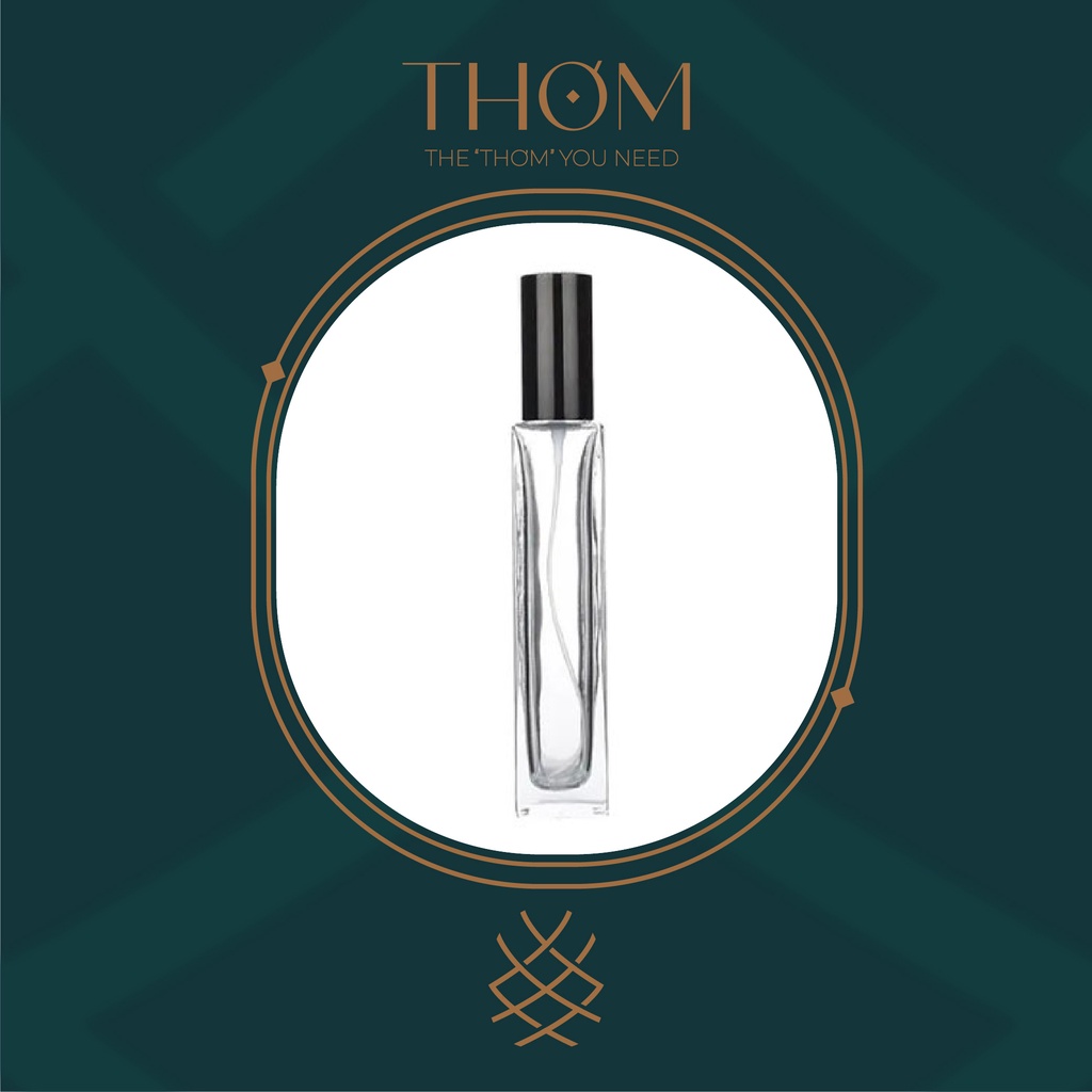 Nước hoa nam bath & body works eau de cologne - graphite