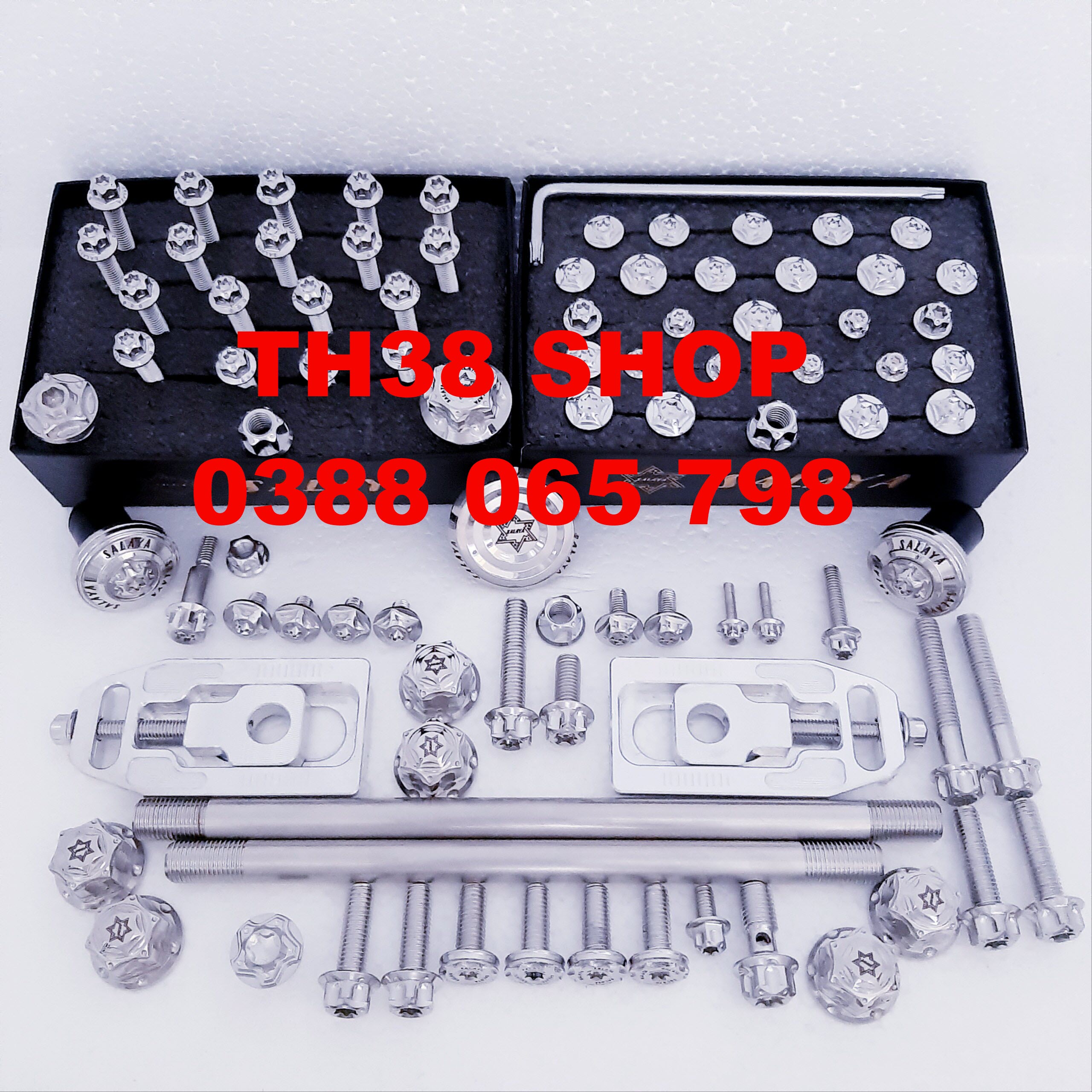 full ốc salaya wave rsx [2014-2020]_giá liên hệ