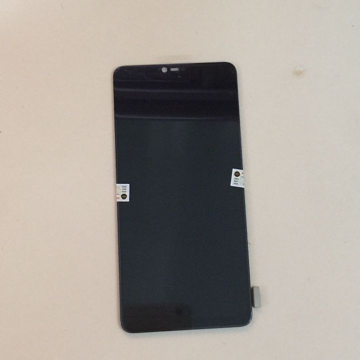 Màn hình Oppo R15