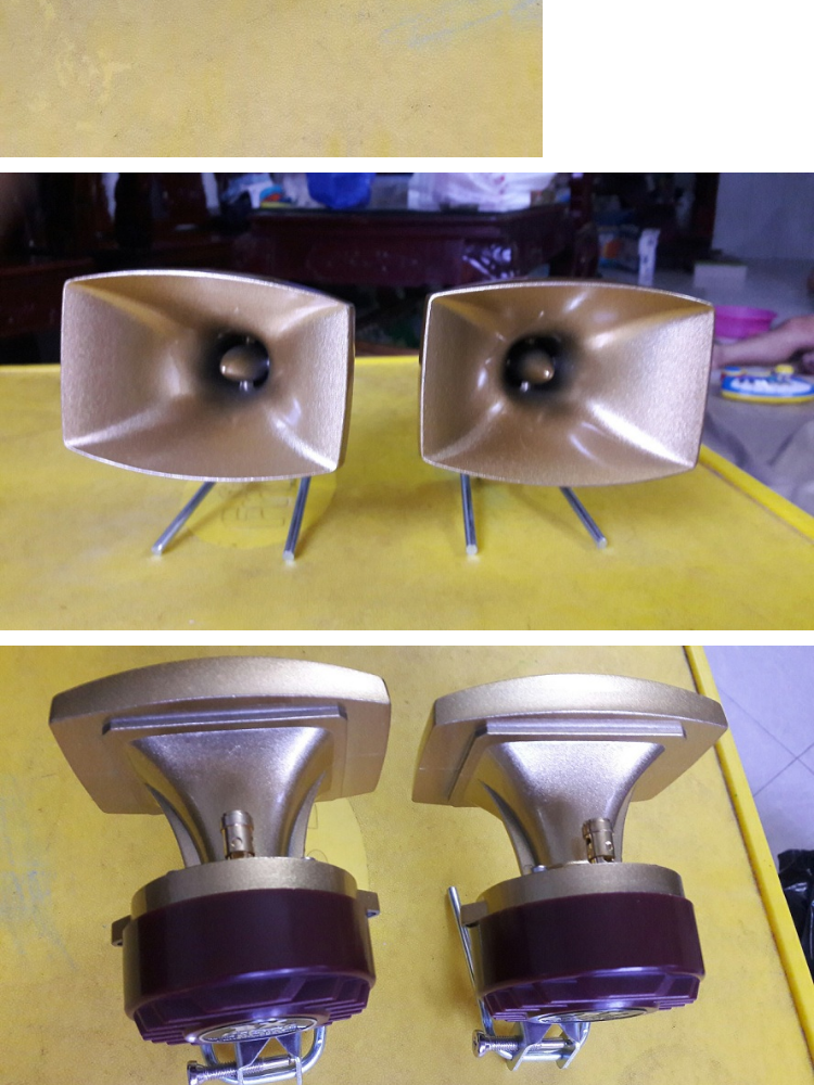 Loa Tăng Tiếng Treble TWEETER  PT-6