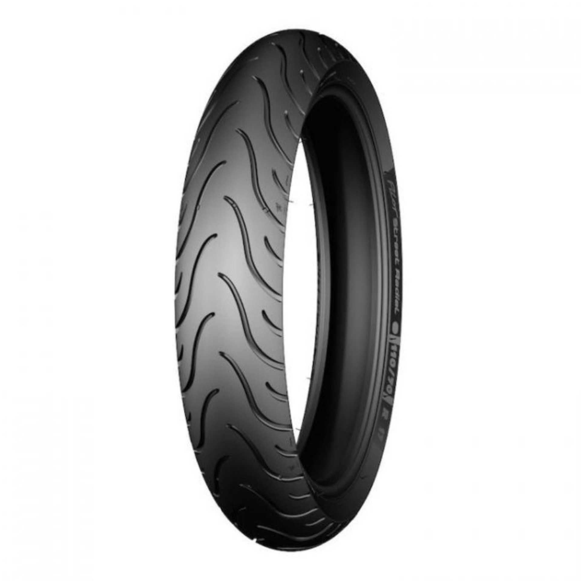 Lốp xe máy Michelin 70/90-17Pilot Street (loại dùng săm)