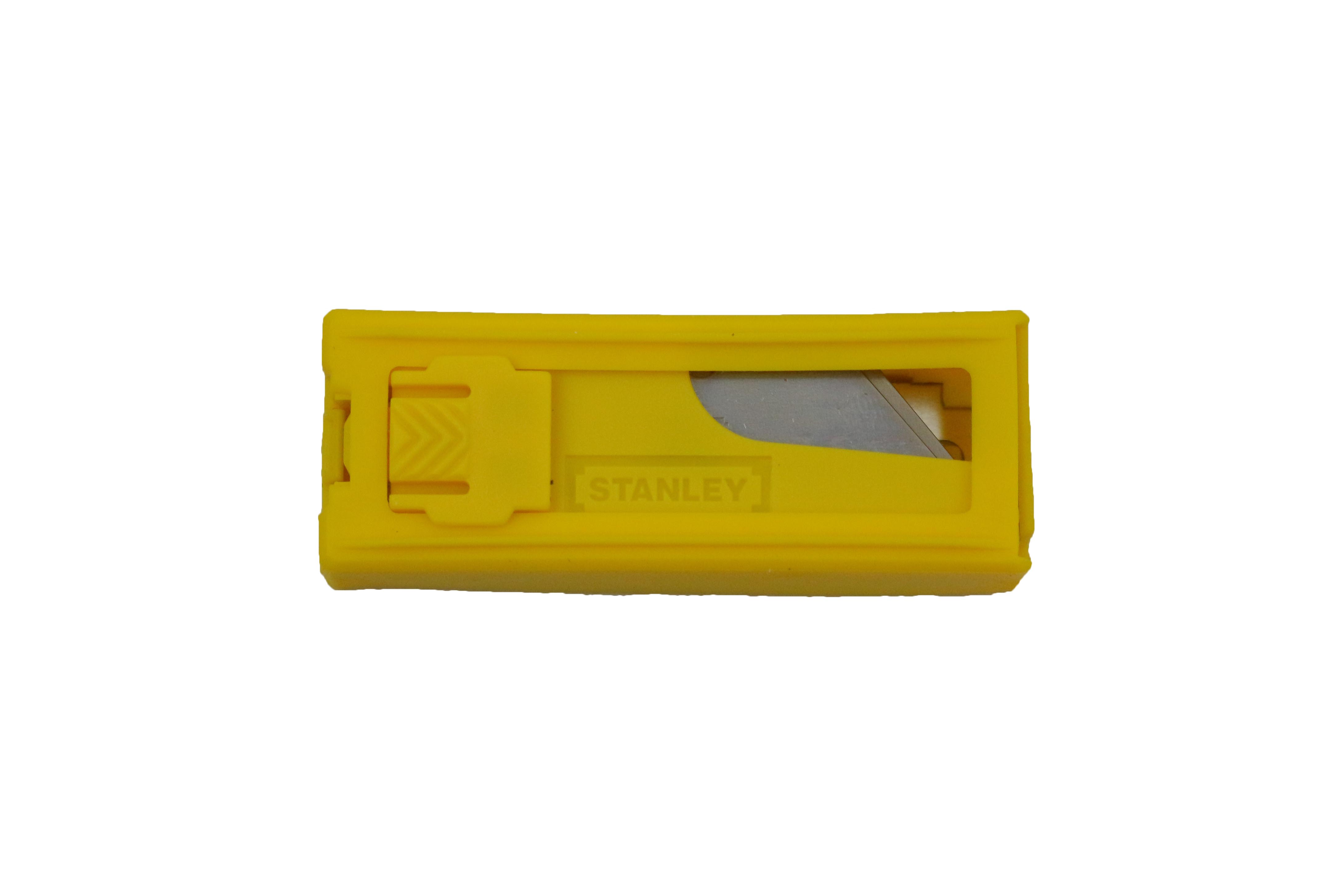 Lưỡi dao rọc Stanley 11-921H ( 10 hộp nhỏ)