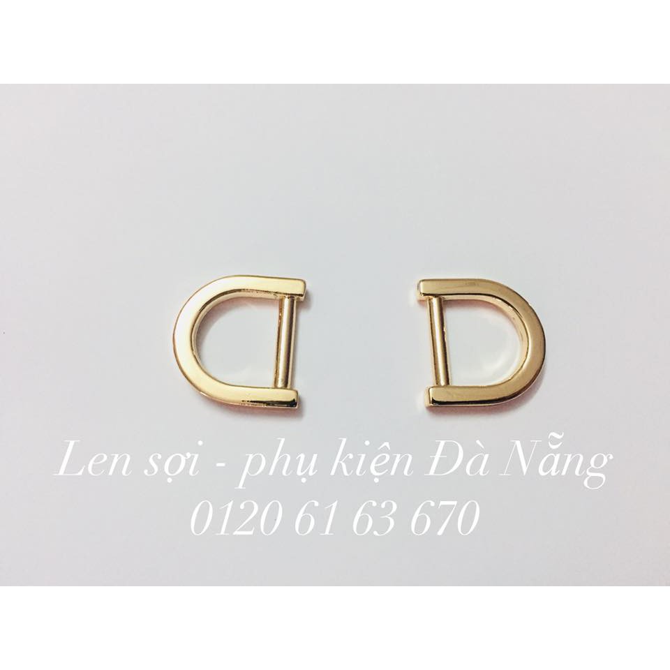 Khoen D các loại