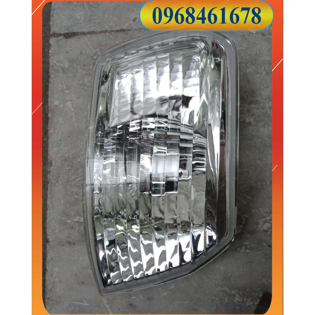 Đèn xi nhan Corolla đời 1997 - 2002