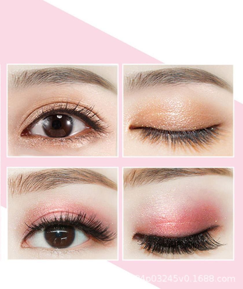 Phấn Mắt Nhũ Dạng Thỏi 2 Đầu (Màu 05)