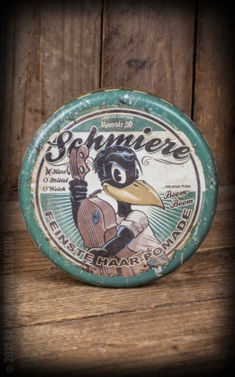 POMADE VUỐT TÓC SCHMIERE POMADE LIMITED EDITION STRONG 2021