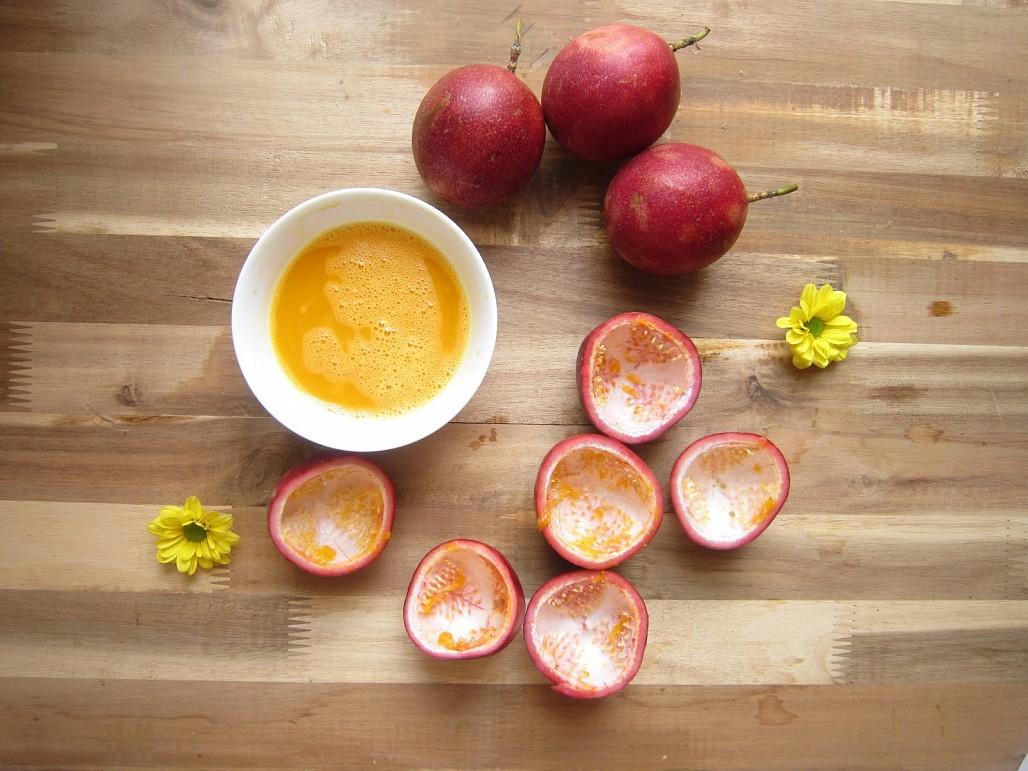 Hạt Giống Chanh Dây Năng Suất Cao, Dễ Trồng Và Chăm Sóc