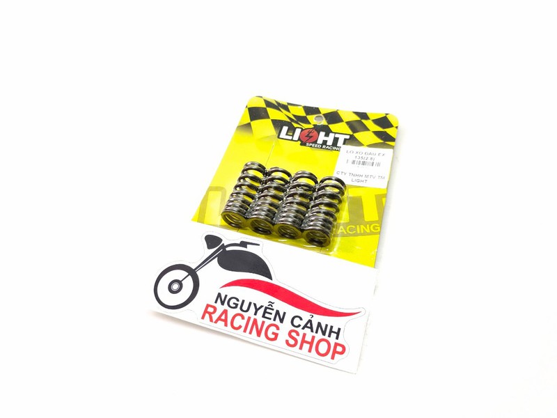lò xo đầu light exciter 135 hàng chính hãng