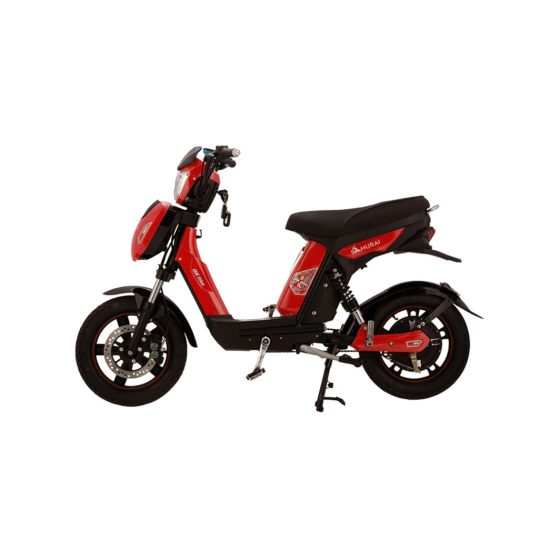  Bán Xe Đạp Điện Dk Samurai Cự Ly Di Chuyển 70Km Phù Hợp Với Học Sinh  giá bán sỉ 1688349006_VNAMZ-7491375616