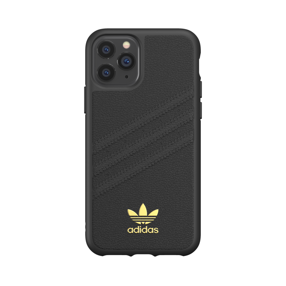 [HCM]Ốp Adidas OR Booklet Case BASIC FW20 for iPhone 11 pro