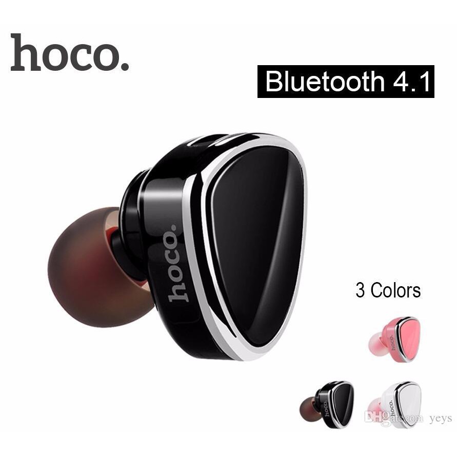 Tai Nghe Bluetooth Hoco E7  -Dc3053