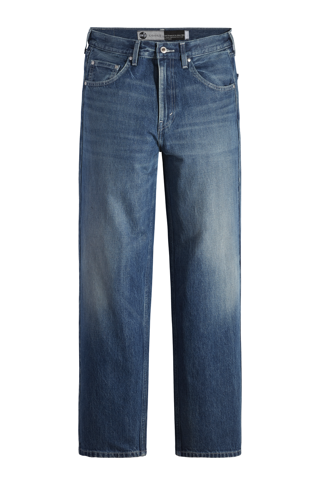 LEVI'S - Quần Jeans Nam Dài A3421-0004