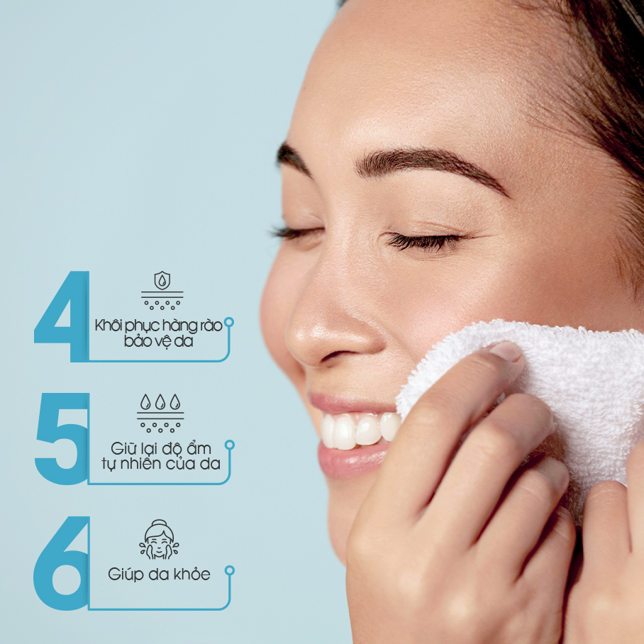Gel Rửa Mặt Dr. Baumann Cleansing Gel 200 ml