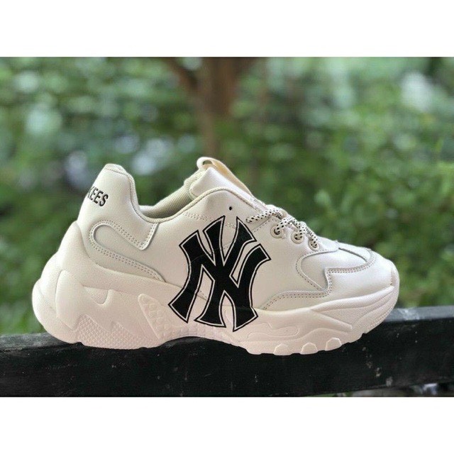 [FULL BOX+ BILL] Giày Sneaker Nam Nữ tăng chiều cao 5cm