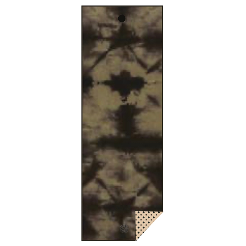 Khăn Yoga Manduka Yogitoes Skidless Towels