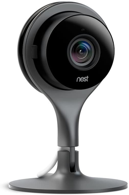 [HCM]Camera quan sát google nest cam indoor