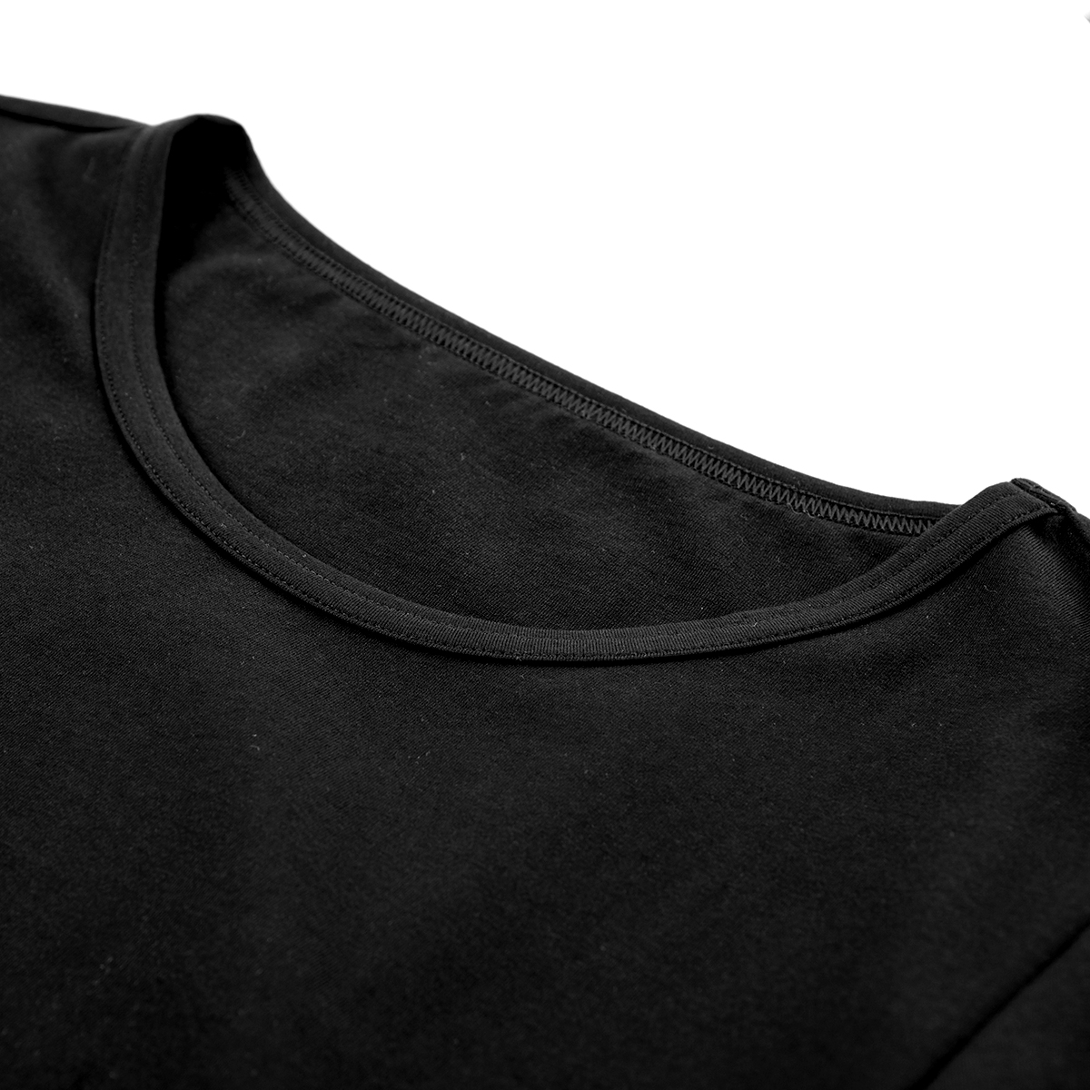 Áo thun nam iBasic cotton USA kháng khuẩn mặc nhà tay ngắn basic HOMM012-1