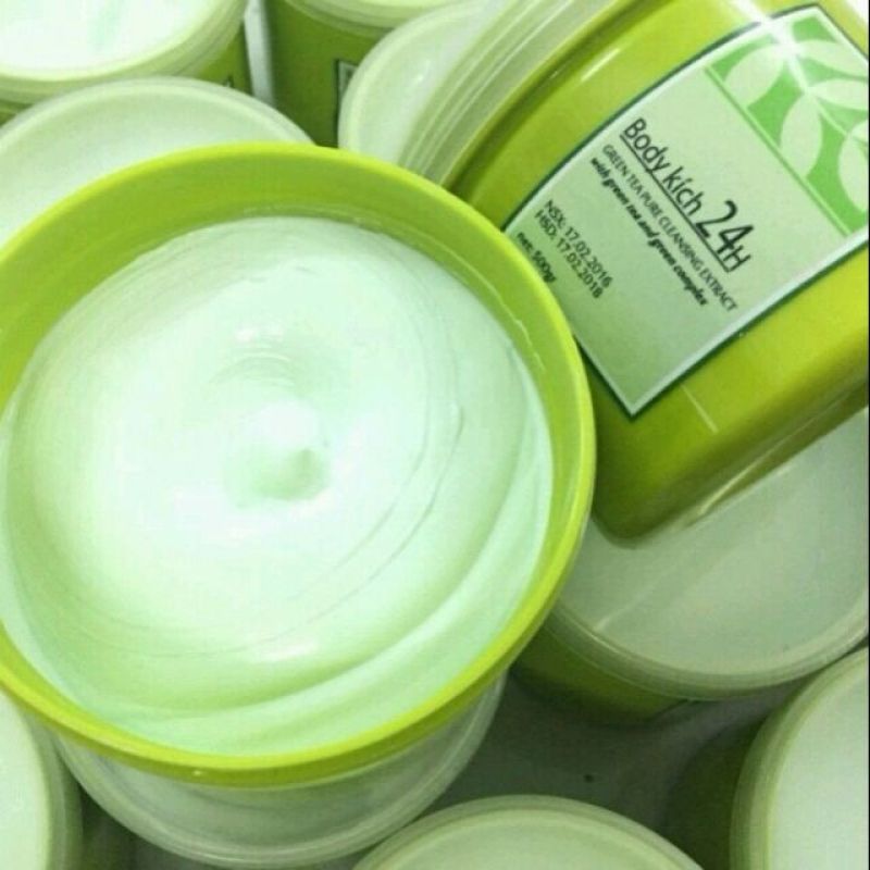KEM BODY 24H KEM BODY KÍCH TRẮNG TÁI TẠO DA CHỐNG LÃO HÓA DA GIÚP MỊN MÀNG DA giá rẻ