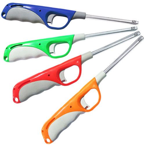 Súng Mồi Lửa Bếp Cồn Và Bếp Gas Đa Năng JZDD-318 An Toàn Tiện Lợi