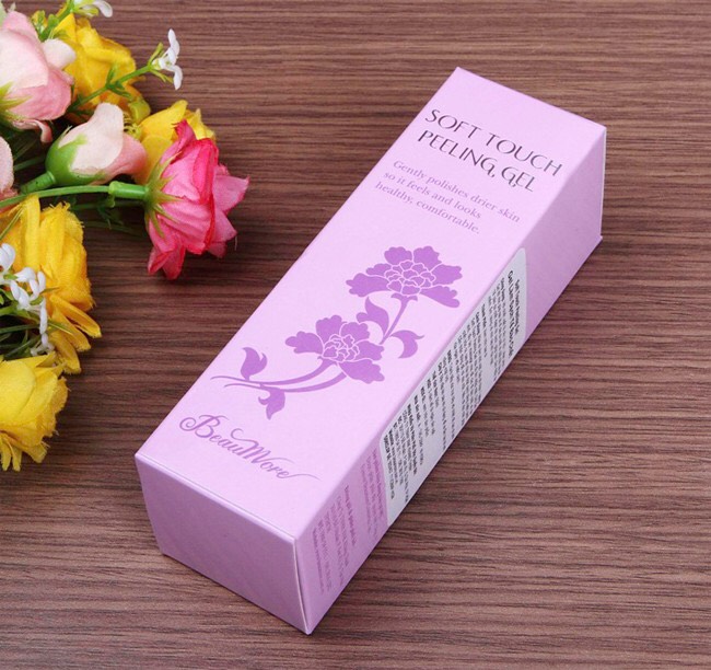 GEL TẨY TẾ BÀO CHẾT BEAUMORE (50ML)