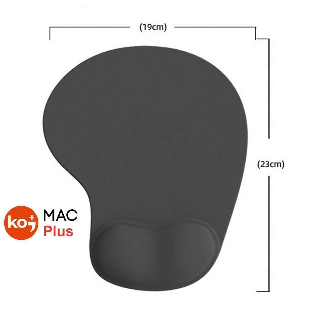 Tấm Lót Chuột Cute Mouse Pad Silicon Animal 3D ( Chủ Đề Động Vật Pad Chuột Chống Nước Mỏi Tay Có Đệm MousePad lotchuot )